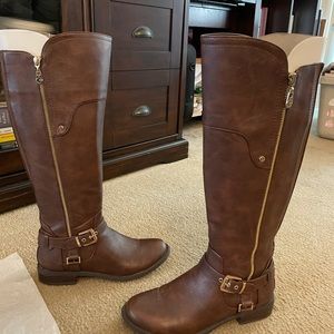 Guess Boots